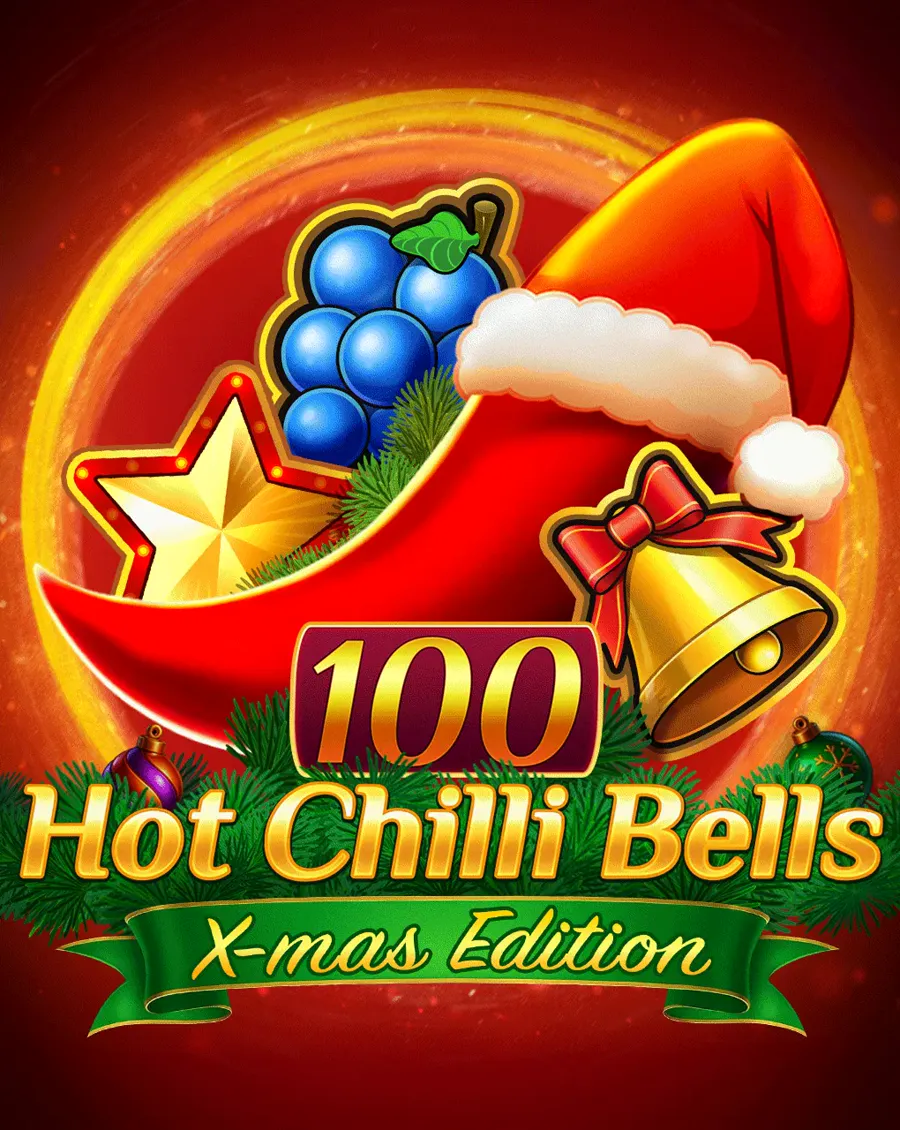 Hot Chilli Bells 100 X-mas