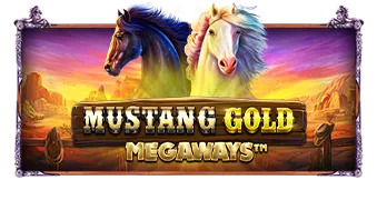 Mustang Gold Megaways