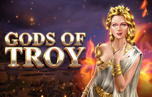 Gods of Troy