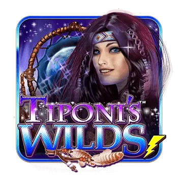 Tiponi’s Wilds