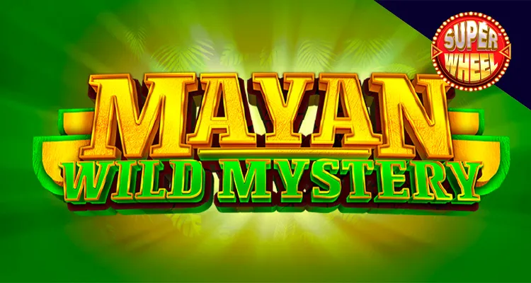 Mayan Wild Mystery