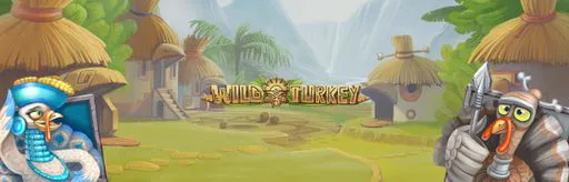 Wild Turkey