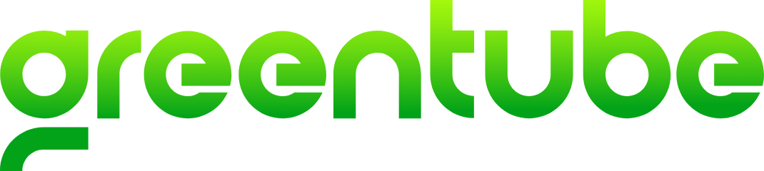 Greentube logo