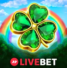 Lucky Cloverland Dice