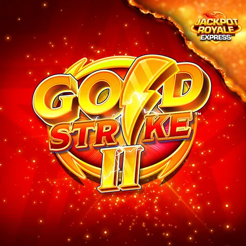 Gold Strike 2 Jackpot Royale Express