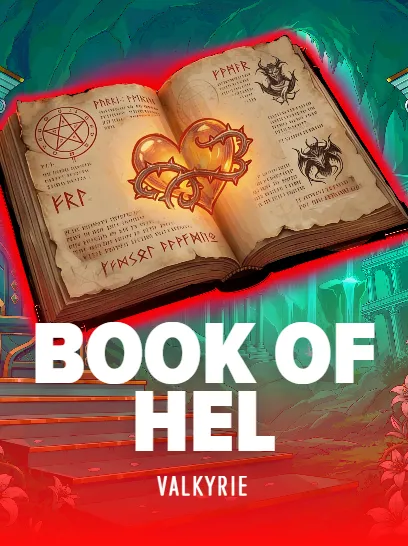 Book of Hel