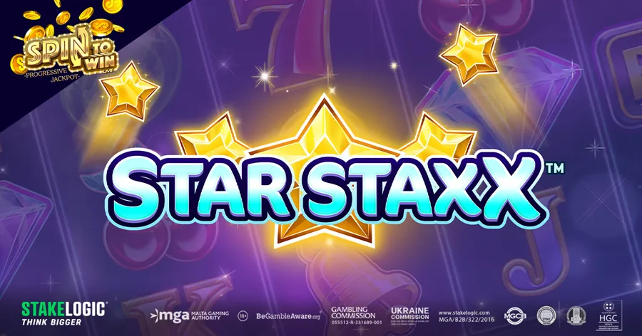 Star Staxx