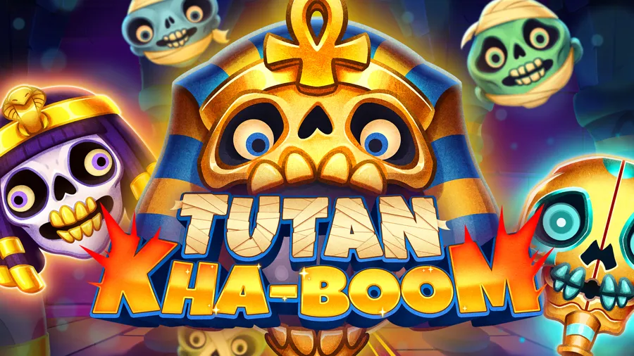 Tutan Kha-boom