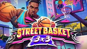Street Basket 3x3