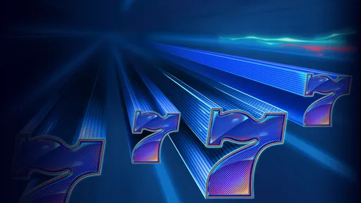 777 Hot Reels: Supercharged