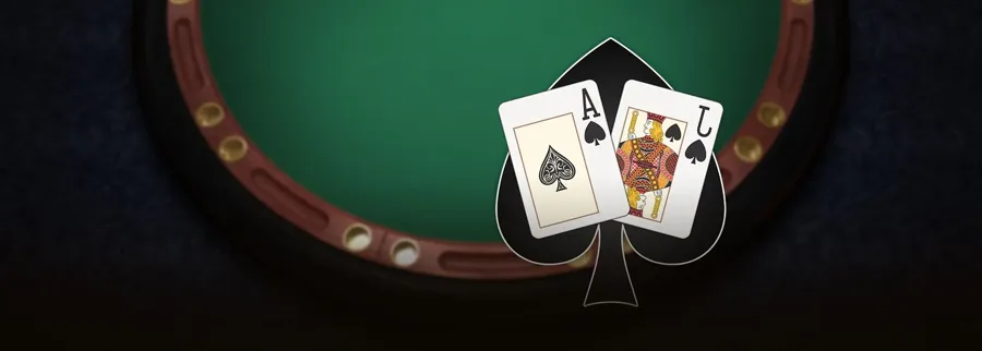 BlackJack MH