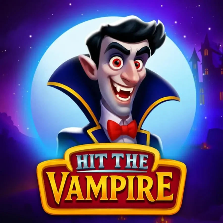Hit the Vampire