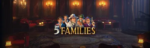 5 Families