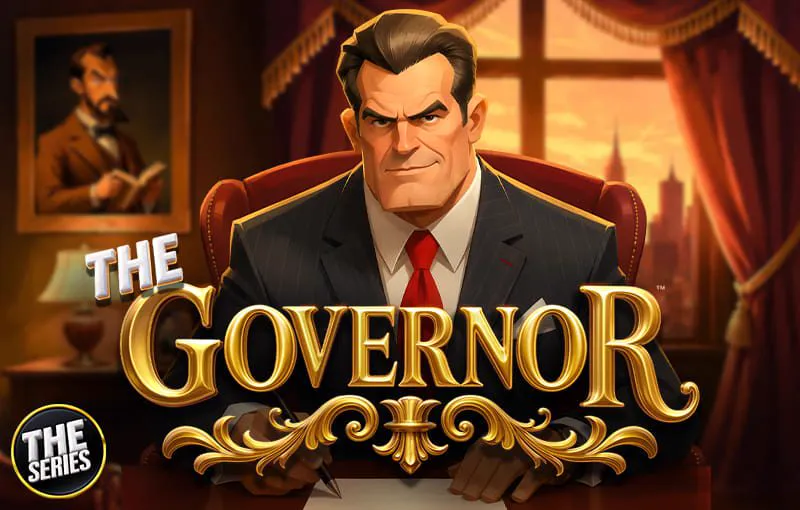 THE Governor