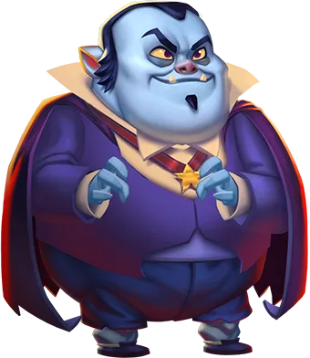 Fat Drac