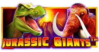 Jurassic Giants