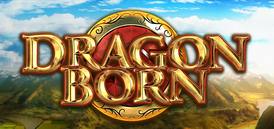 Dragon Born