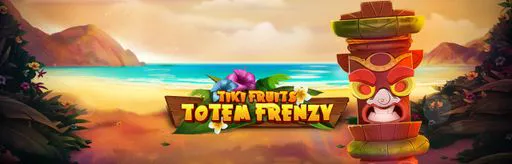 Tiki Fruits: Totem Frenzy
