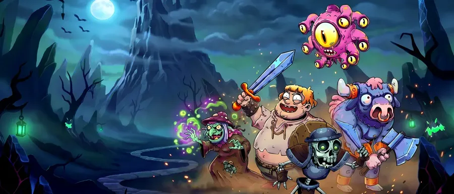 Tower Run Treasure Steps