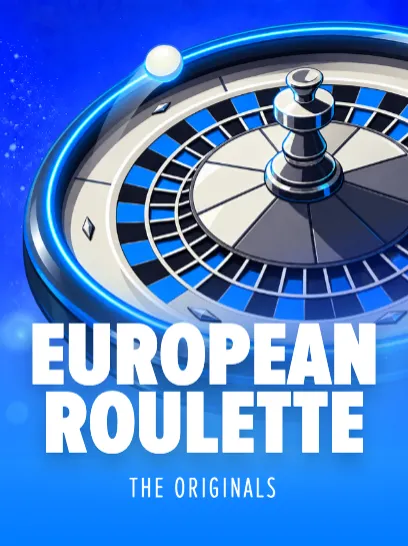European Roulette