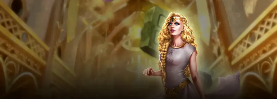 The Faces of Freya