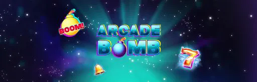Arcade Bomb
