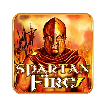 Spartan Fire