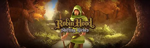 Robin Hood: Shifting Riches