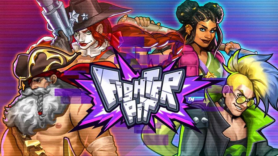 Fighter Pit