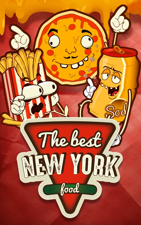 Best New York Food