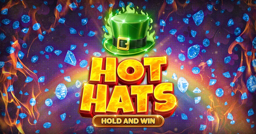 Hot Hats Hold and Win