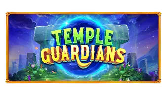 Temple Guardians