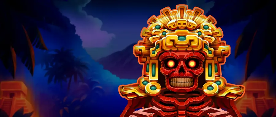 Wheel of Mictlan