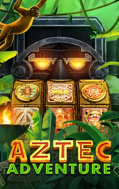 Aztec Adventure