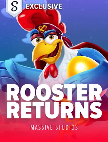 Roosters Return