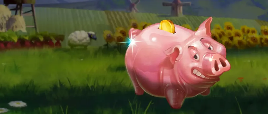 Piggy Bank Farm