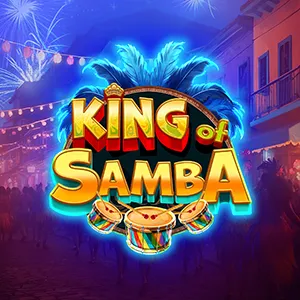 King Of Samba