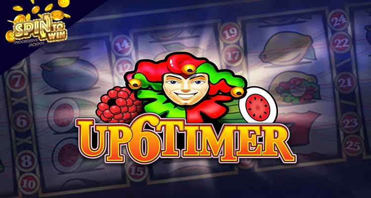 Up6Timer