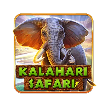 Kalahari Safari