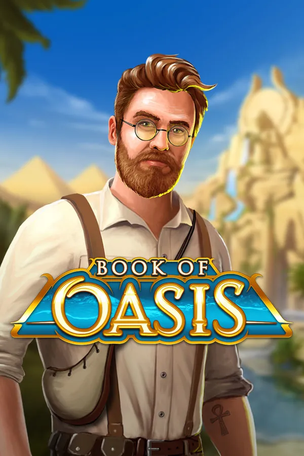 Book of Oasis