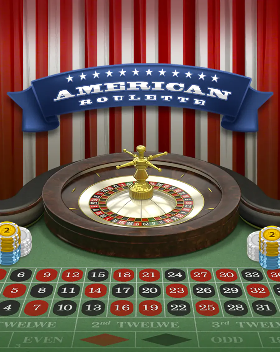 American Roulette