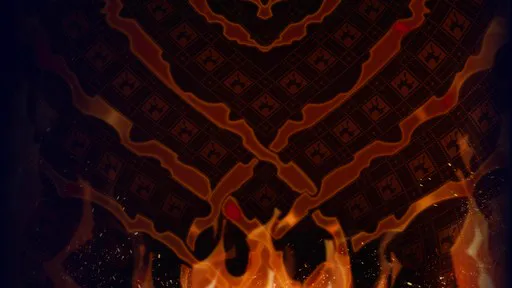 Cash Inferno: Sizzling Scatters