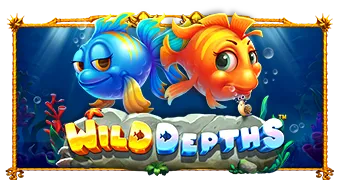 Wild Depths