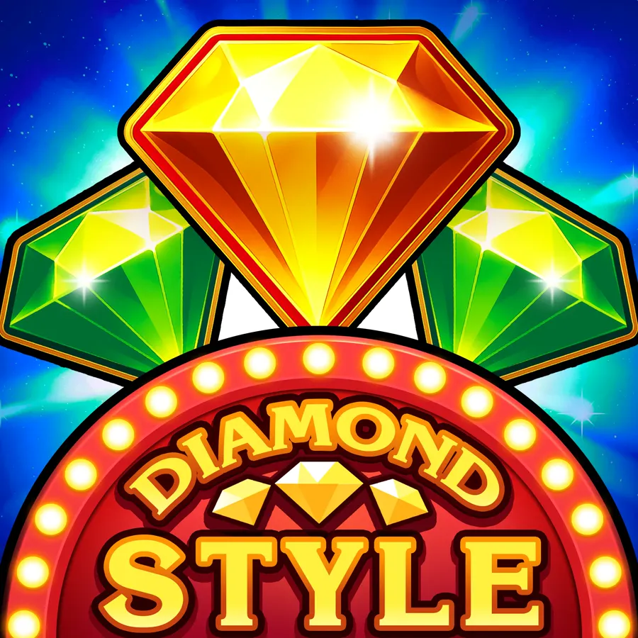 Diamond Style