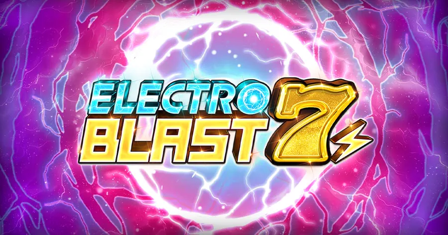 Electro Blast 7s