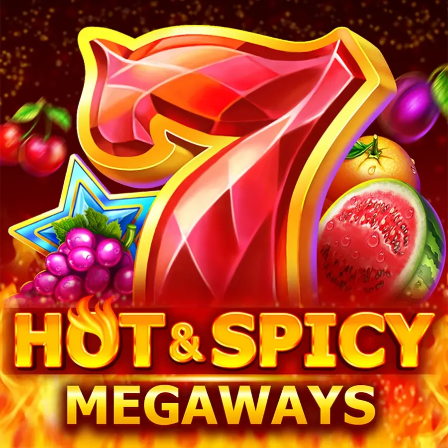 Hot and Spicy Megaways