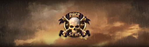 Rage of the Seas
