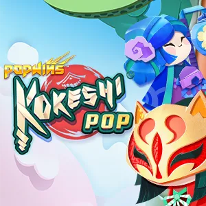 KokeshiPop