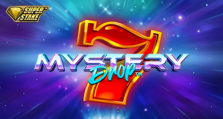 Mystery Drop