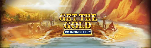 Get the Gold Infinireels